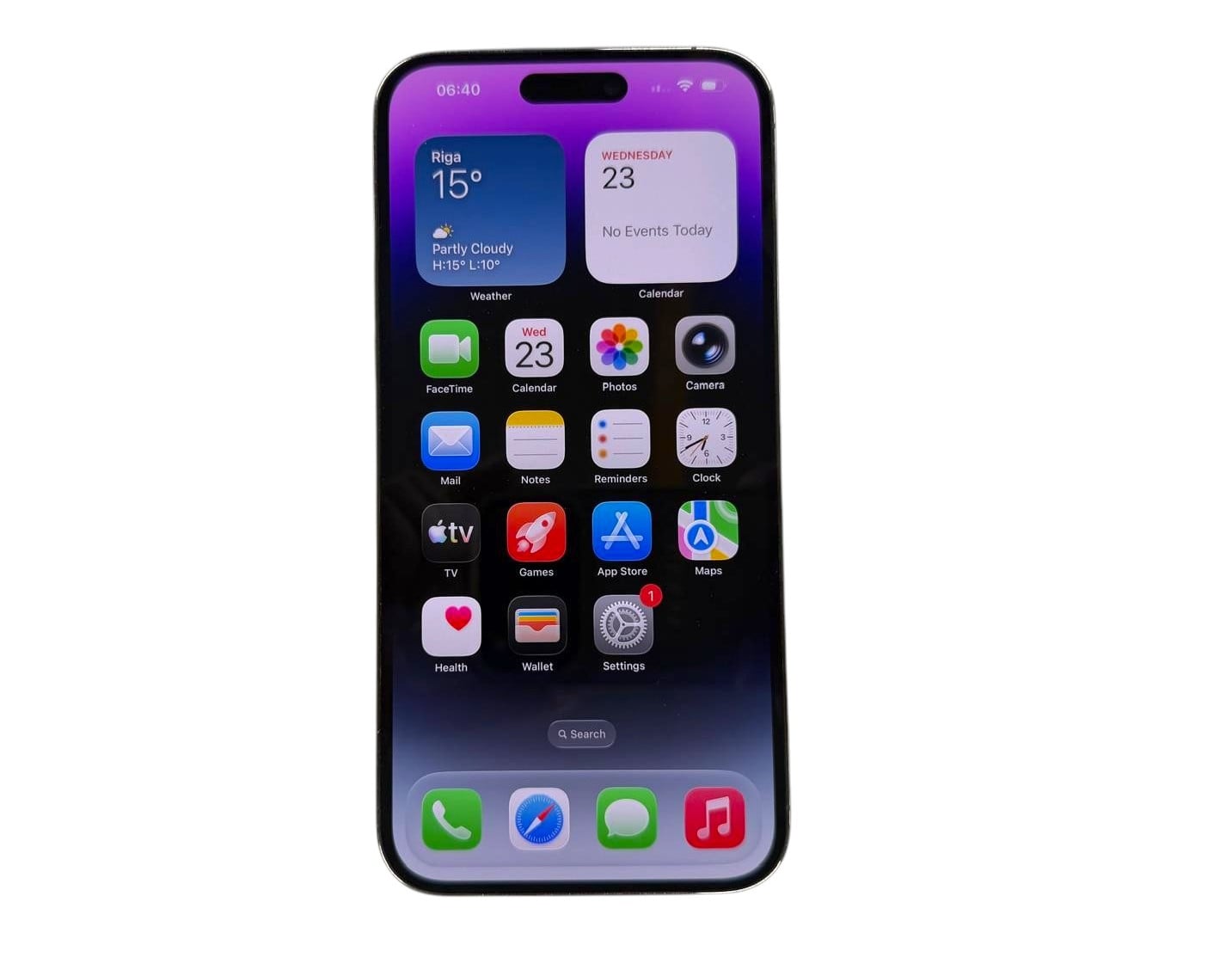 Apple iPhone 14 Pro Max 512GB